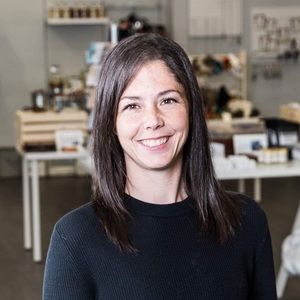 Meet your Posher, Janine